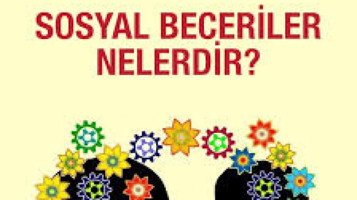 SOSYAL BECERİLER VELİ BÜLTENİ