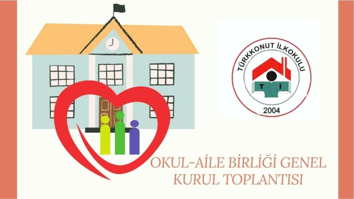 Okul Aile Birliği Genel Kurul Toplantı Duyurusu